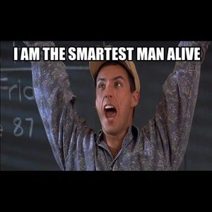 Meet your Posher, Ryan